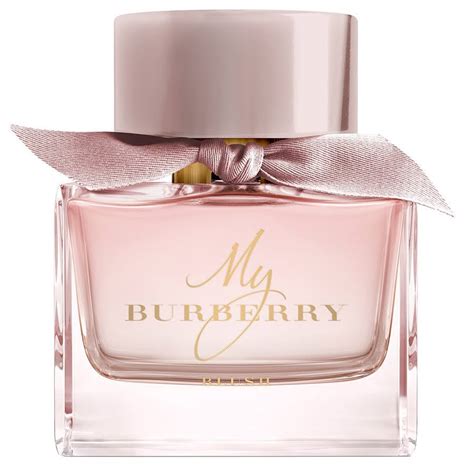 prezzo profumo burberry|profumi burberry da donna.